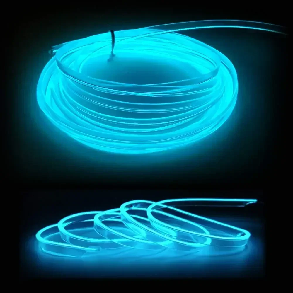 Ambient Light Bar Usb - Lampe d'ambiance décorative pour l'intérieur de