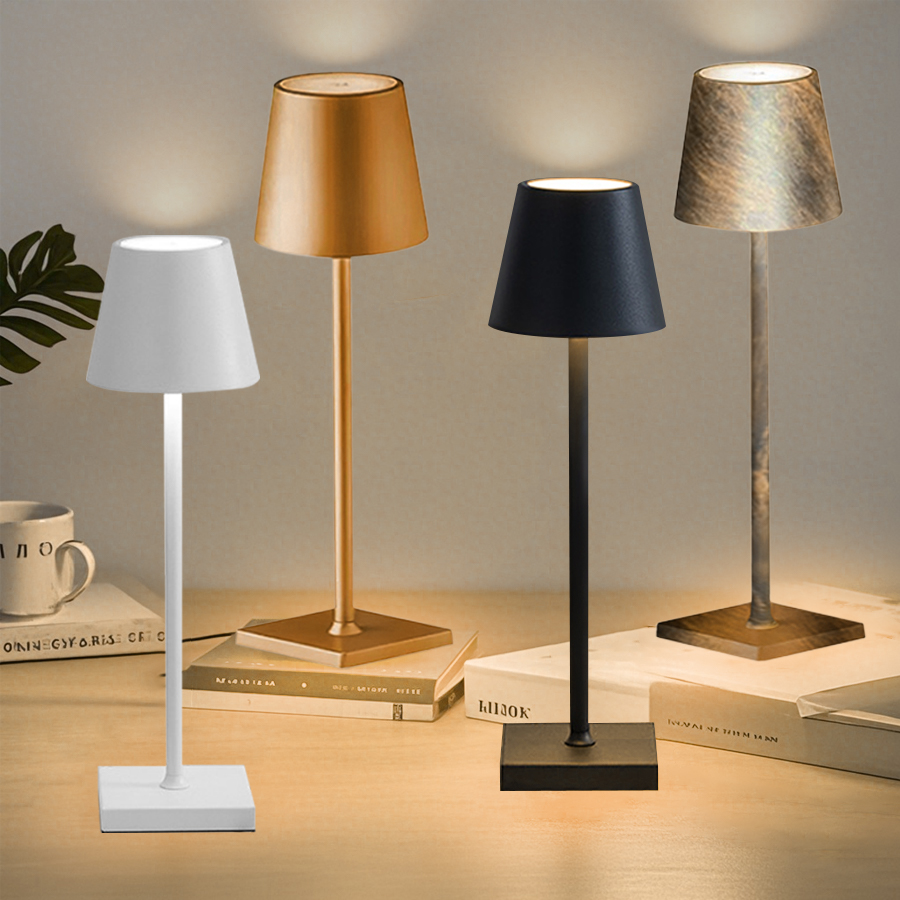 Ambient Light Bar Usb - LED lampe de bureau Usb lampe