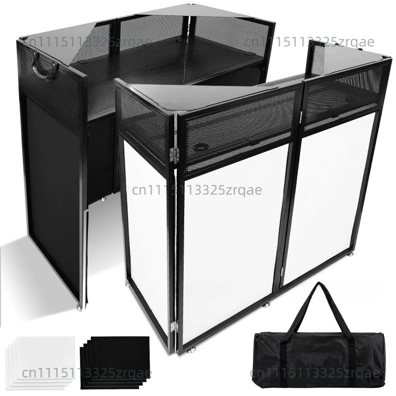 Desk Setup Lamp - Stand de Scène Pliable Mingtang sur