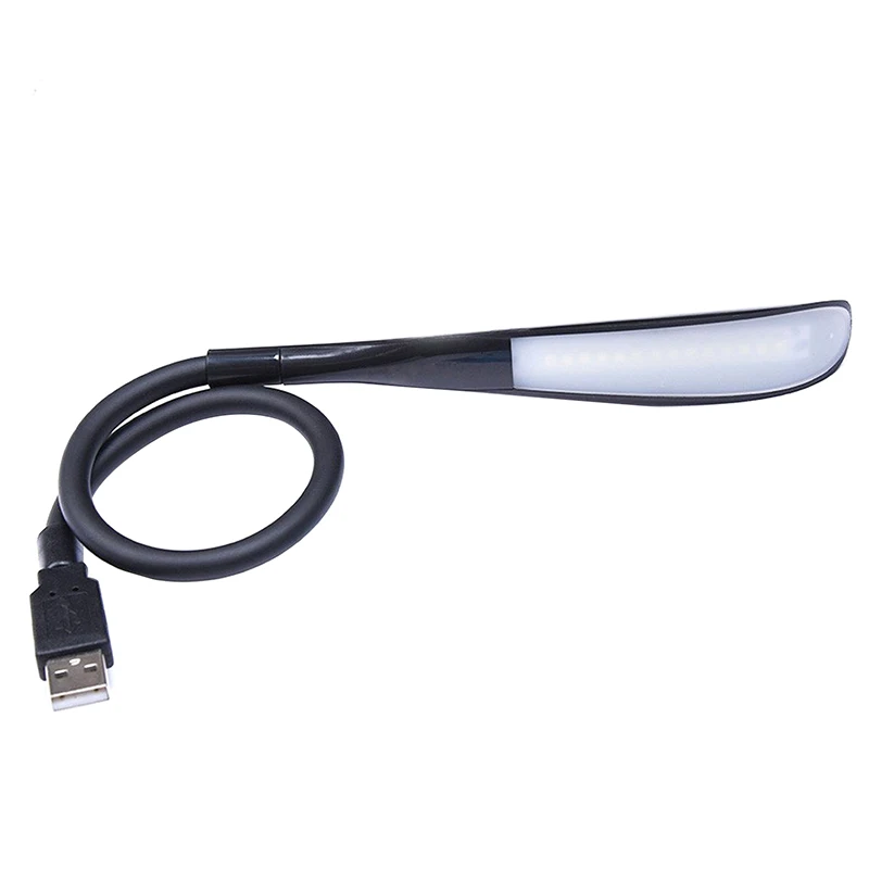 Desk Setup Laptop - Lampe de livre USB 14 LED