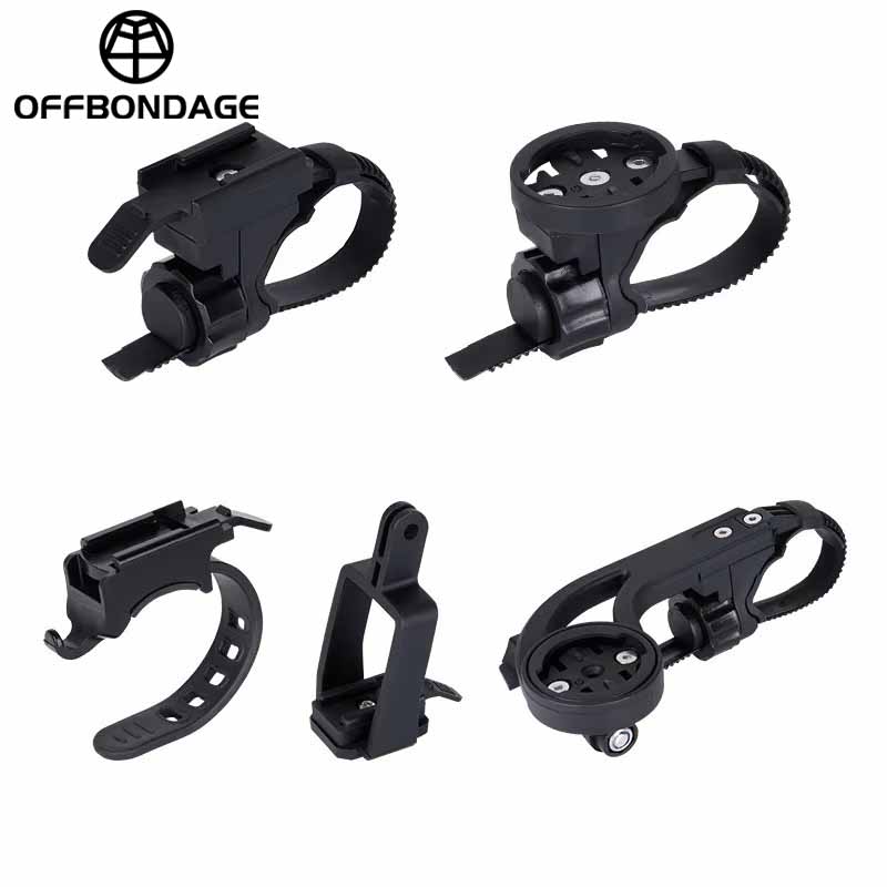 Desk Setup Lamp - OFFBONDAGE – support de Table à