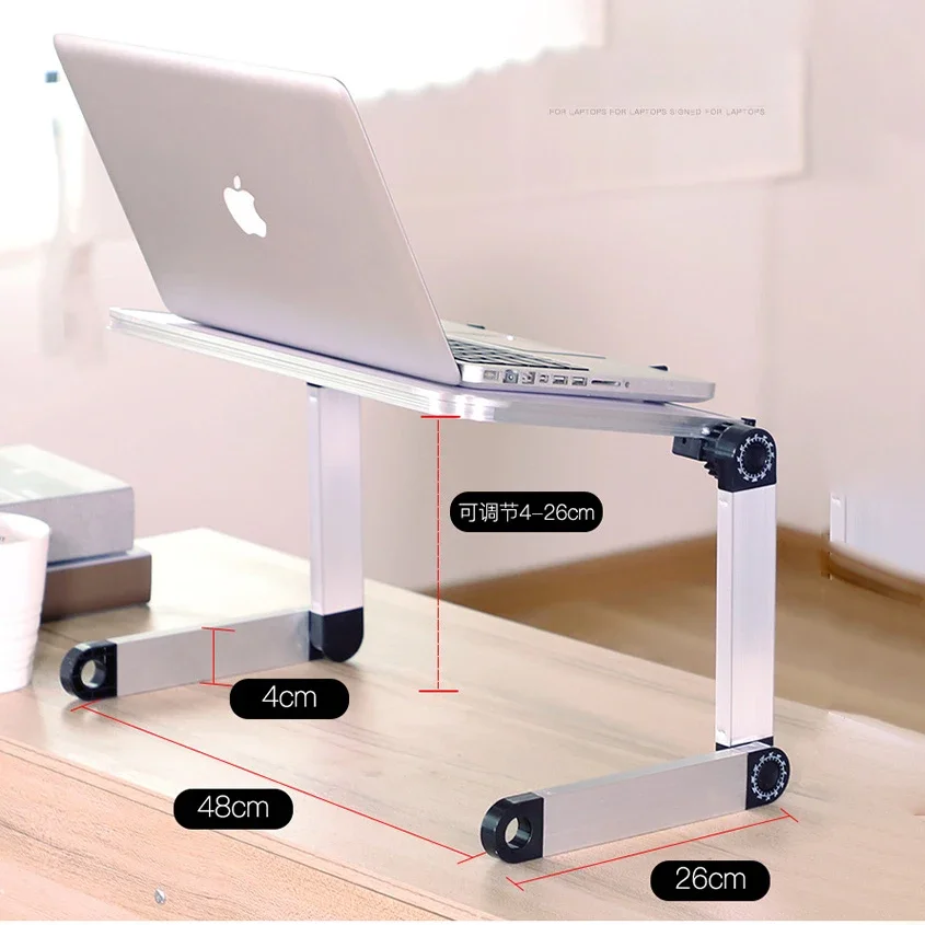 Support d'ordinateur portable  - Desk Setup Laptop avis et prix