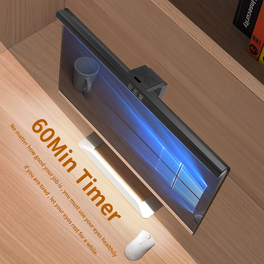 Barre lumineuse pour moniteur  - Desk Setup Lamp avis et prix