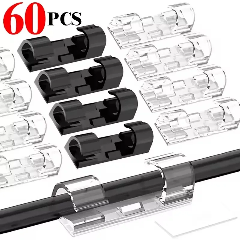 Organisateur de câbles, suppor - Desk Setup Cable Management avis et prix