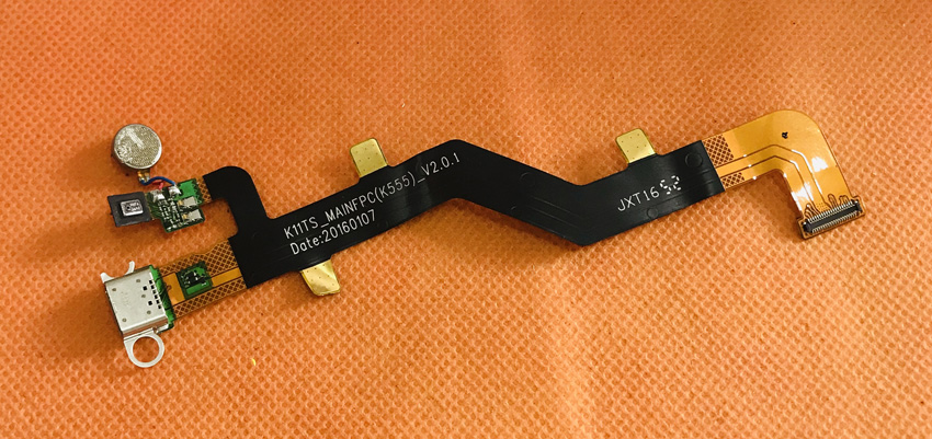 Carte de Charge USB originale  - Ambient Light Bar Usb avis et prix