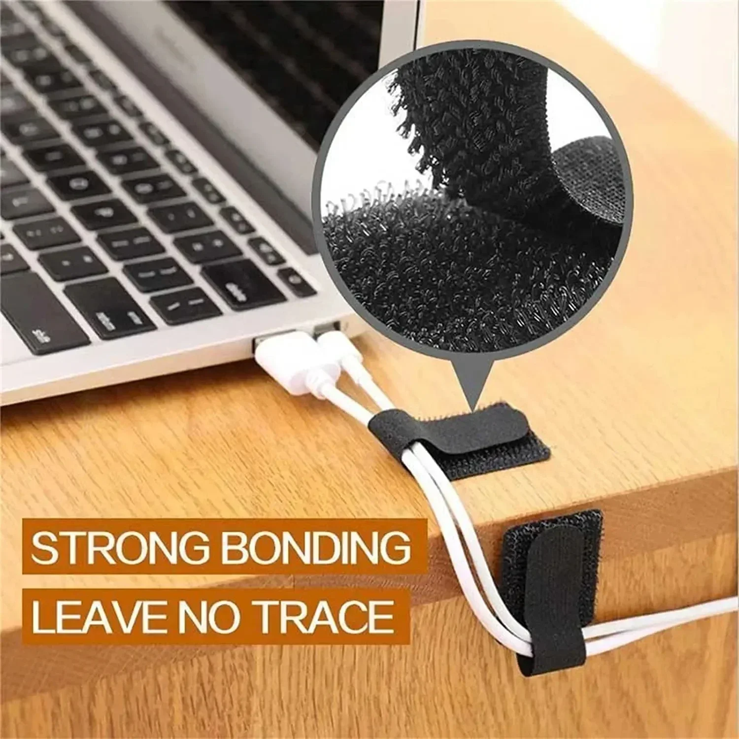Attaches de rangement de câble - Desk Setup Cable Management avis et prix