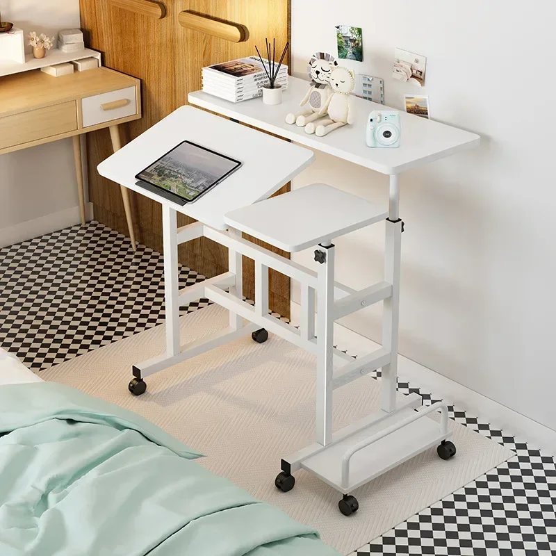 Bureau d'ordinateur multifonct - Desk Setup Simple avis et prix