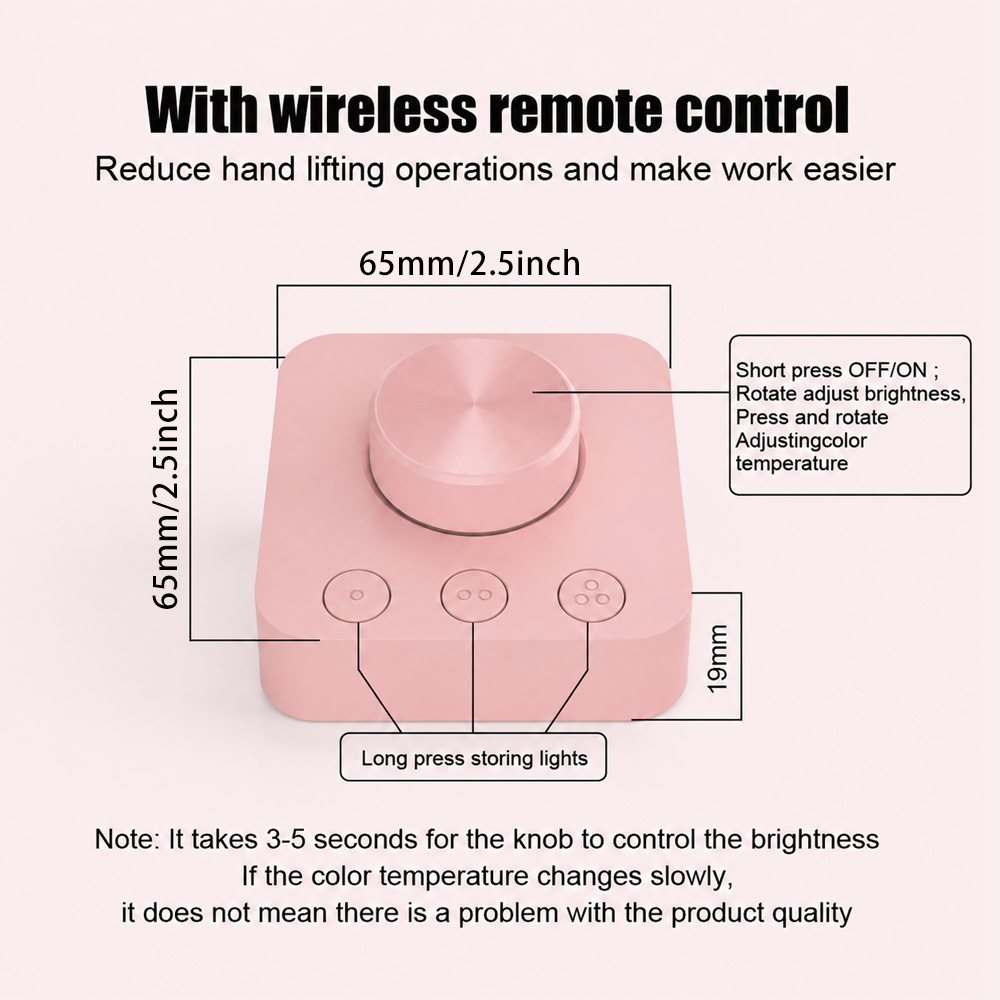 Barre lumineuse pour moniteur, - Desk Setup Home avis et prix