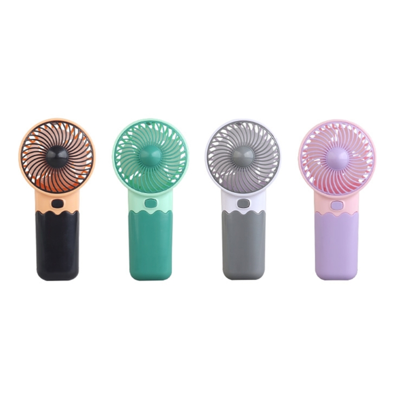 Petit ventilateur portatif à p - Fan Desk Small Usb avis et prix