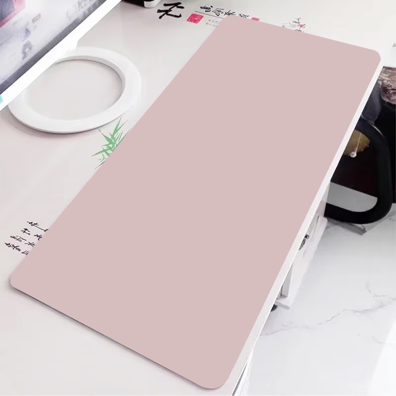 Tapis de souris de jeu vert so - Desk Setup Blue avis et prix