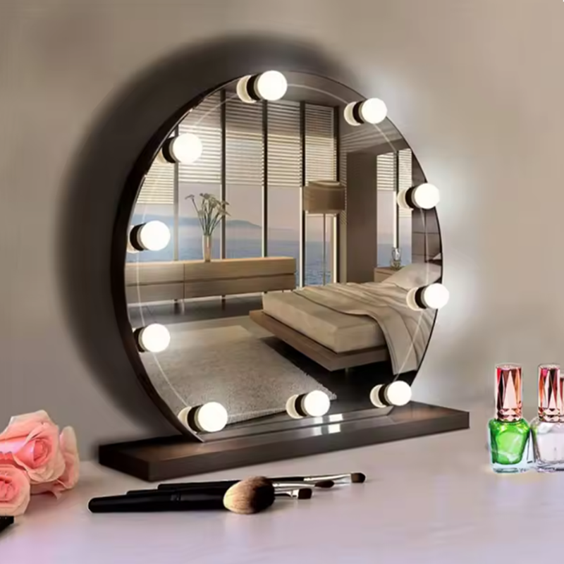 Lampe LED USB Hollywood pour c - Desk Setup Lamp avis et prix
