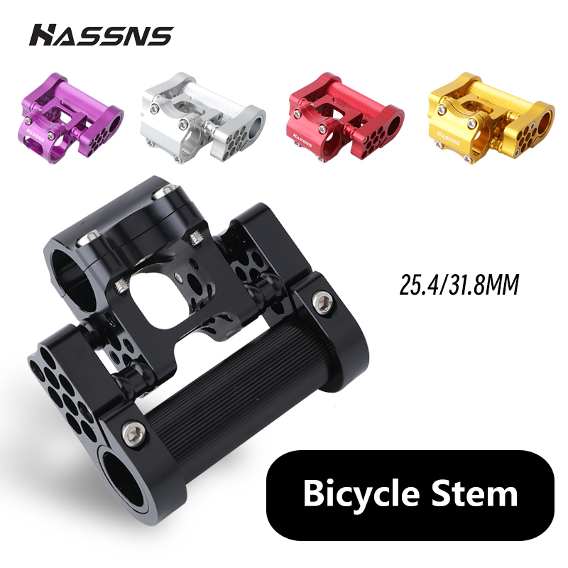 HASSNS Potence de vélo pliable - Desk Setup Nature avis et prix