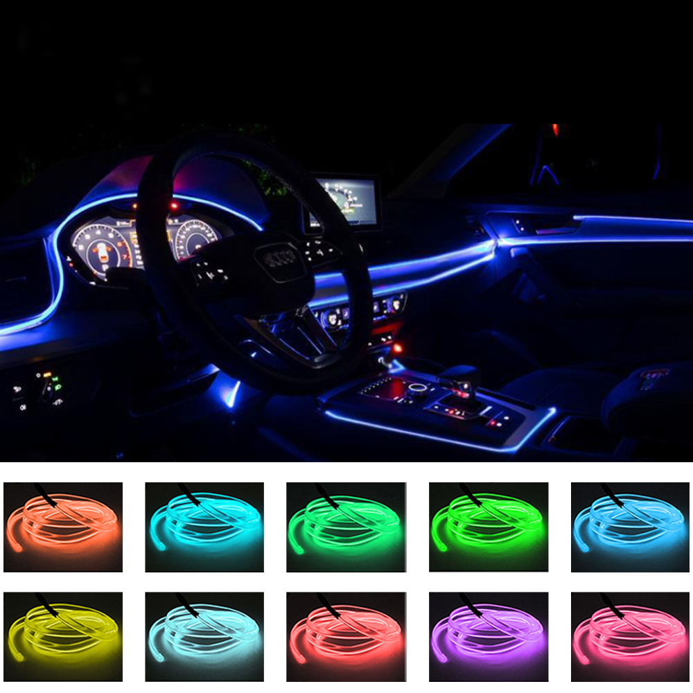 Accessoires de décoration pour - Ambient Light Bar Usb avis et prix
