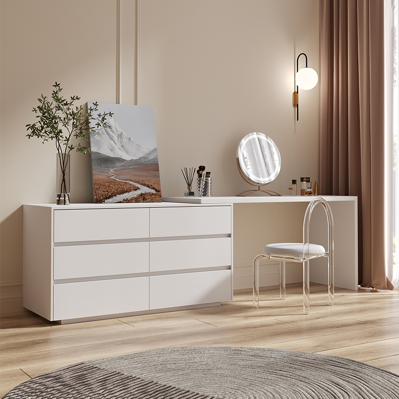 Bureau d'ordinateur multifonct - Desk Setup L Shaped avis et prix