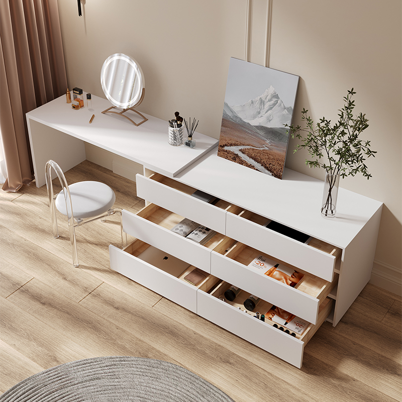 Bureau d'ordinateur multifonct - Desk Setup L Shaped avis et prix