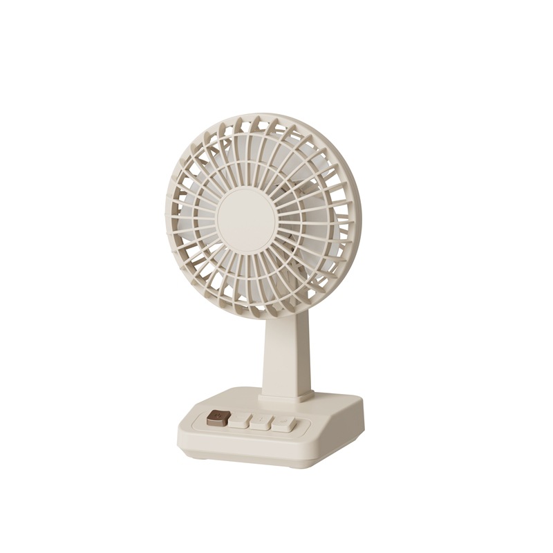 Nouveau ventilateur de bureau  - Fan Desk Small Usb avis et prix
