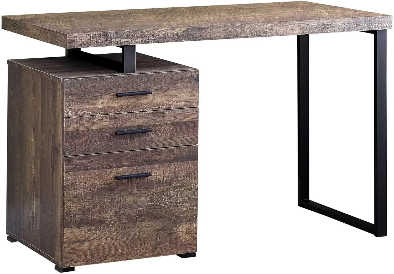 Bureau d'ordinateur avec armoi - Desk Setup L Shaped avis et prix