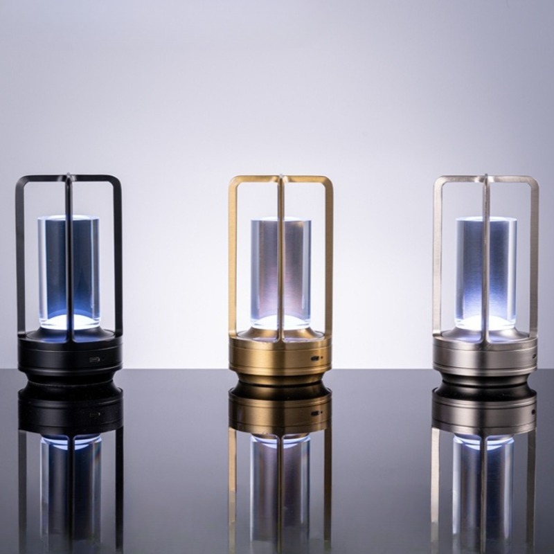 Lampe de Table LED Vintage à c - Ambient Light Bar Usb avis et prix