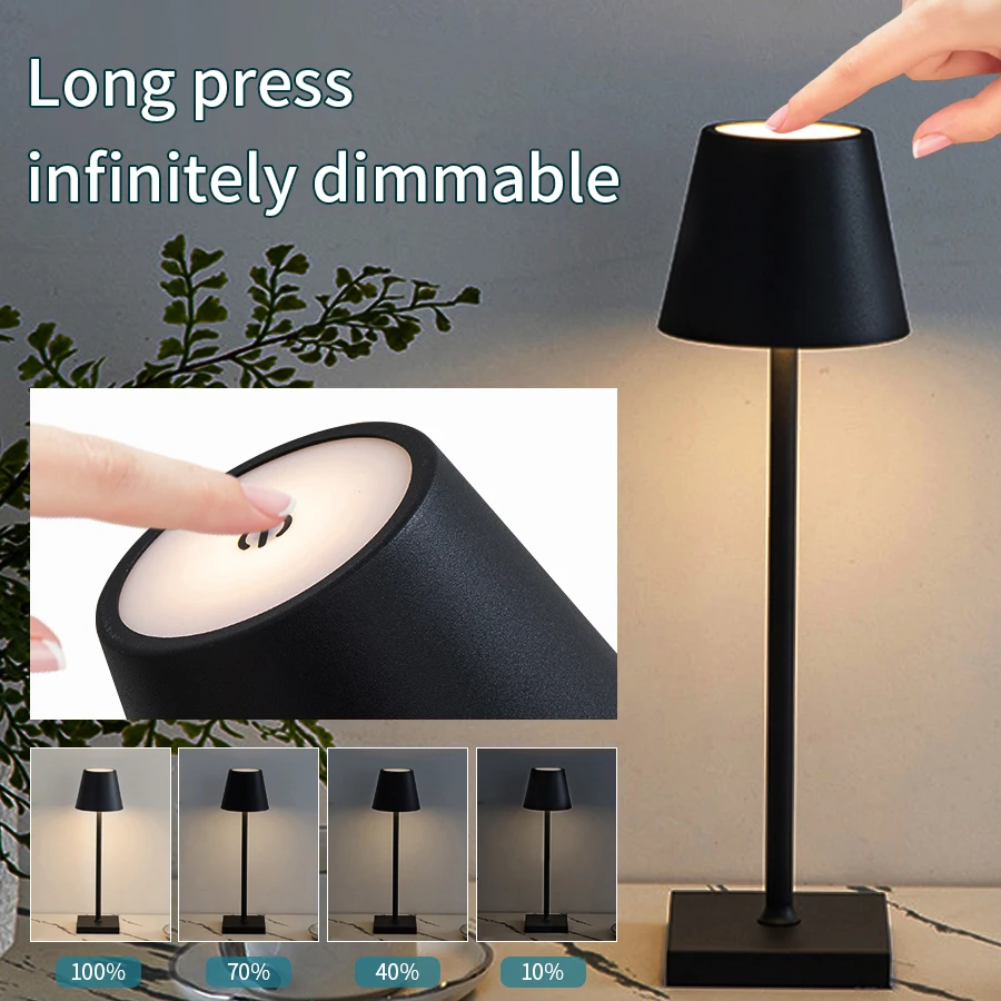 LED lampe de bureau Usb lampe  - Ambient Light Bar Usb avis et prix