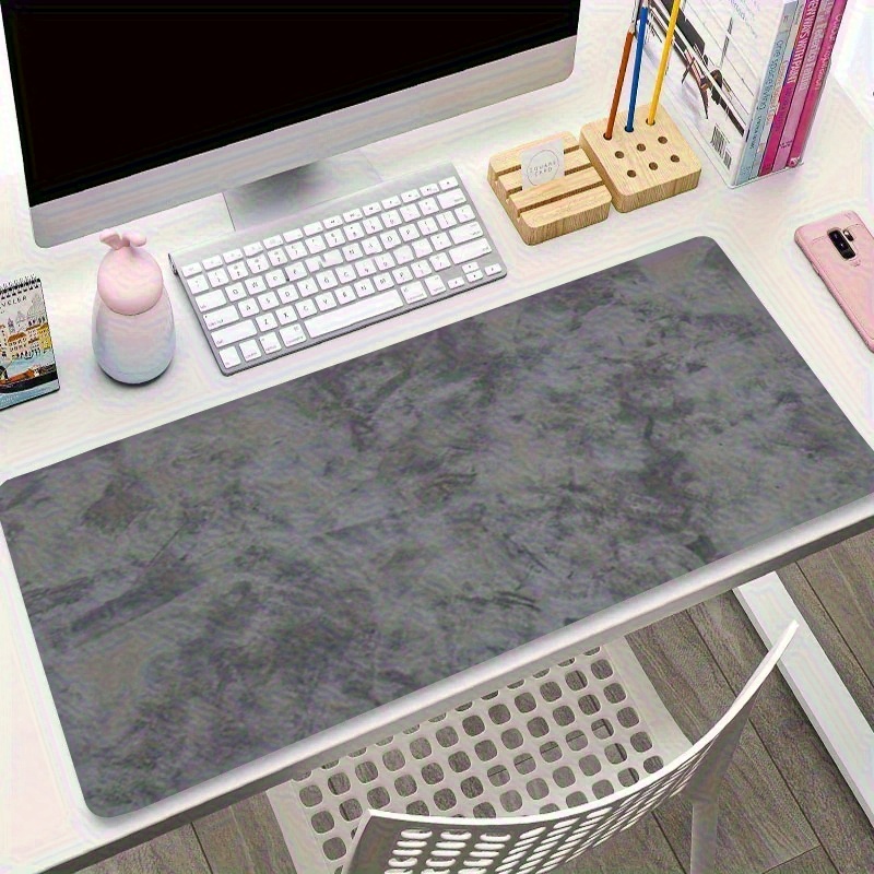 CIFBUY Tapis de Souris Gaming  - Desk Setup Laptop And Pc avis et prix
