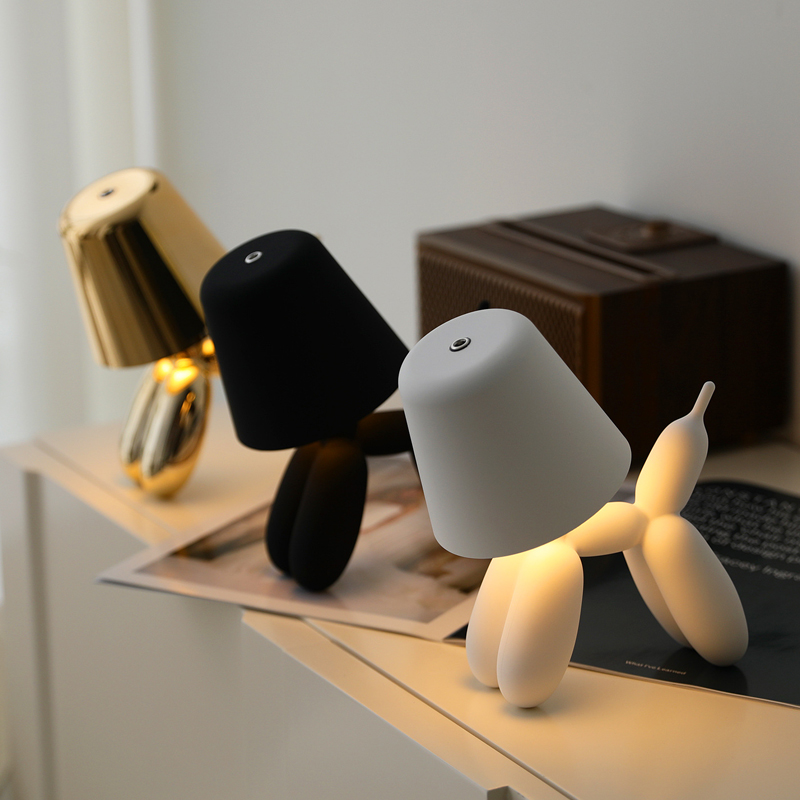 Lampe de Table pour chiot, Rob - Ambient Light Bar Usb avis et prix