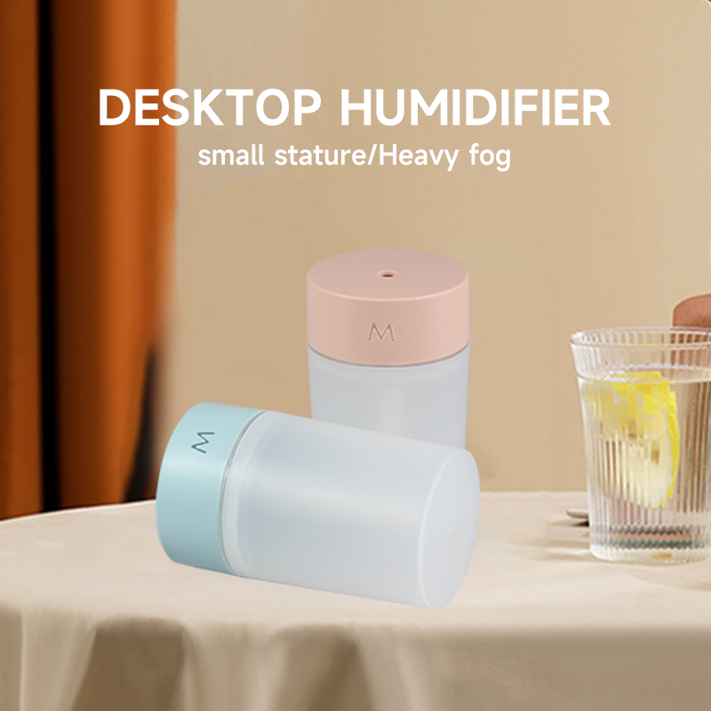 Diffuseur d'huiles essentielle - Desk Setup Lamp avis et prix