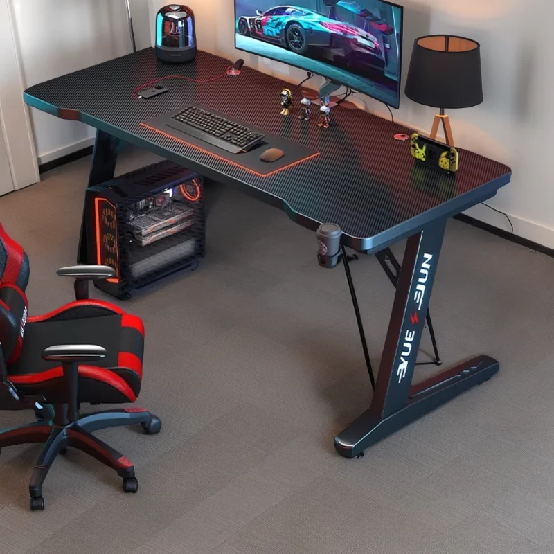 Q Design – bureaux d'ordinateu - Desk Setup Simple avis et prix