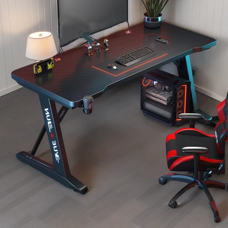 Q Design – bureaux d'ordinateu - Desk Setup Simple avis et prix