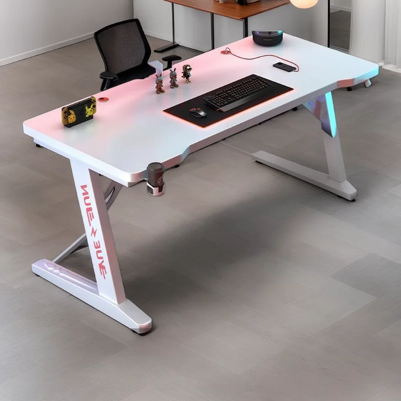 Q Design – bureaux d'ordinateu - Desk Setup Simple avis et prix