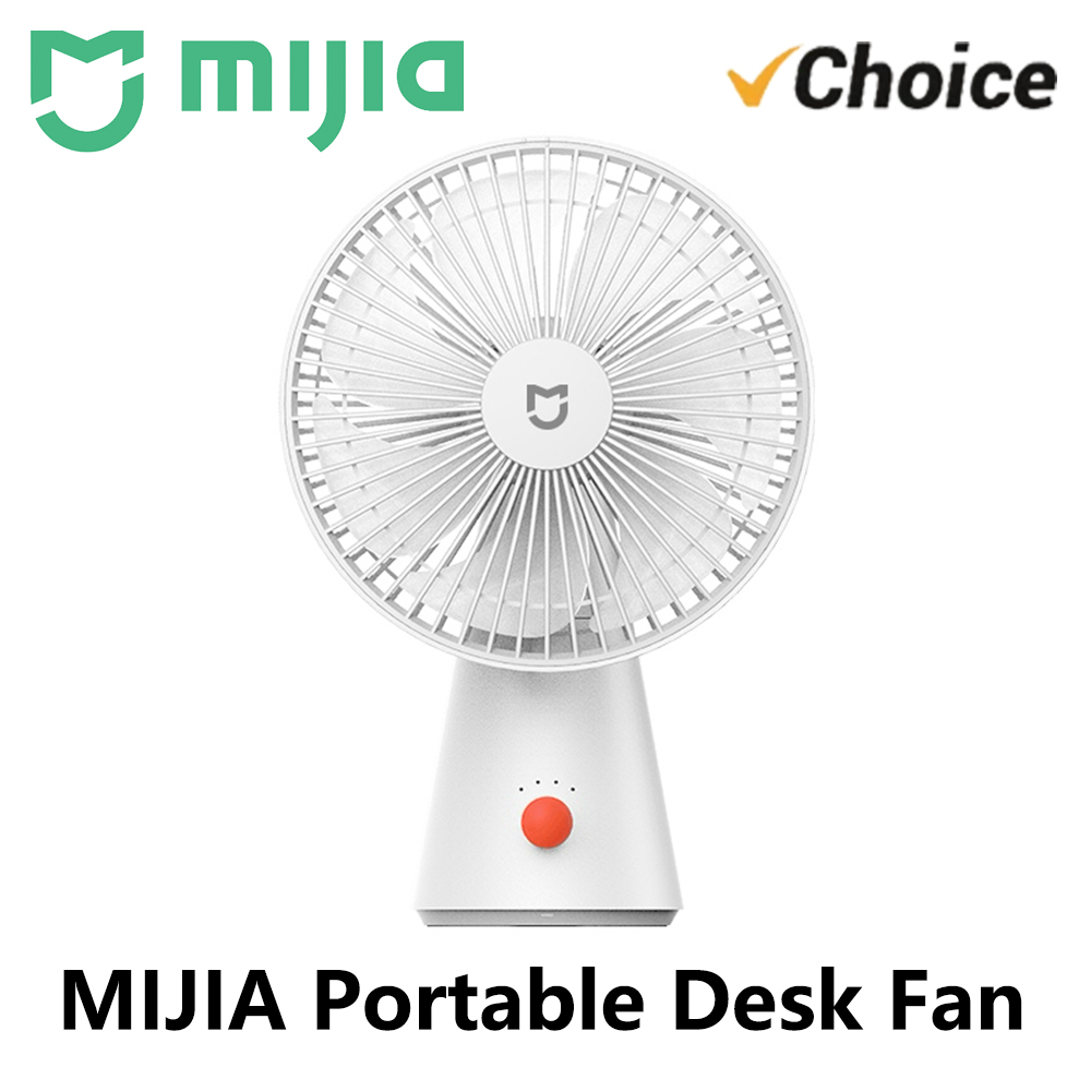 NOUVEAU Ventilateur de bureau  - Fan Desk Small Usb avis et prix