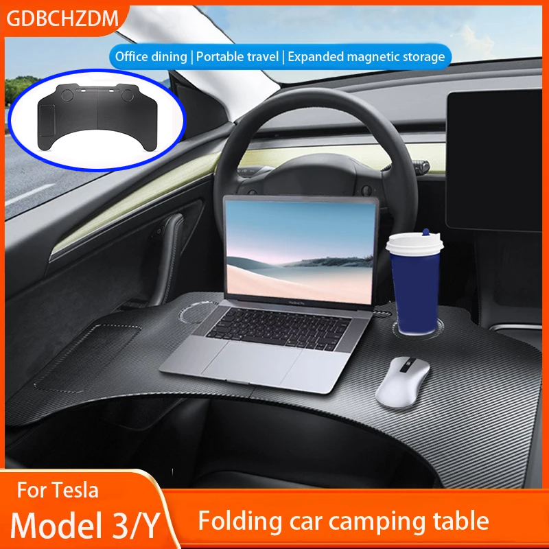 Plateau de volant pour ordinat - Desk Setup Laptop avis et prix