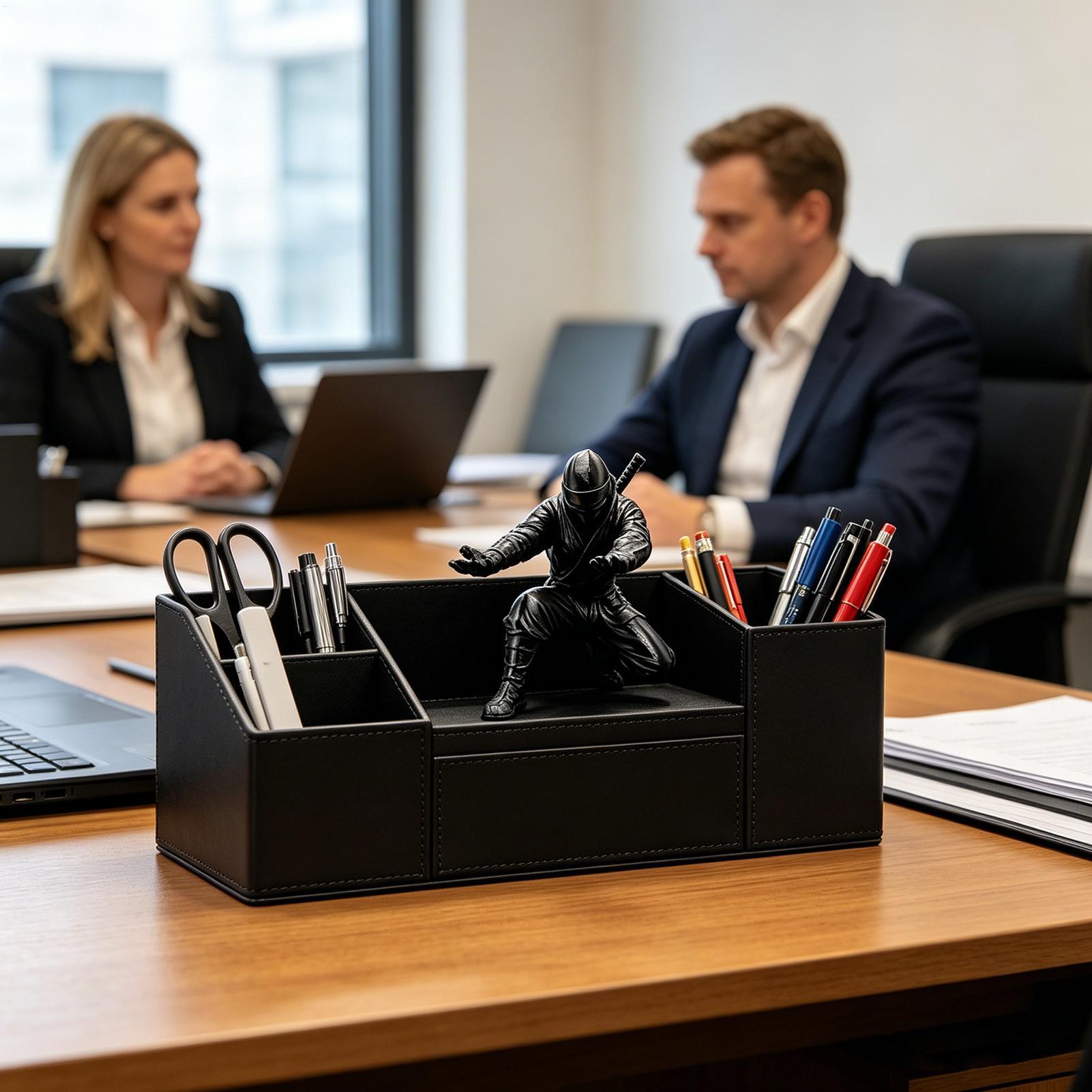 Porte-stylo imprimé en 3D styl - Desk Setup Home avis et prix