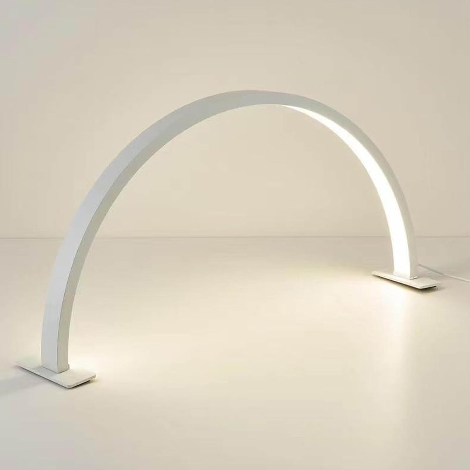 Lampe à ongles 40/66CM, lumièr - Desk Setup Lamp avis et prix