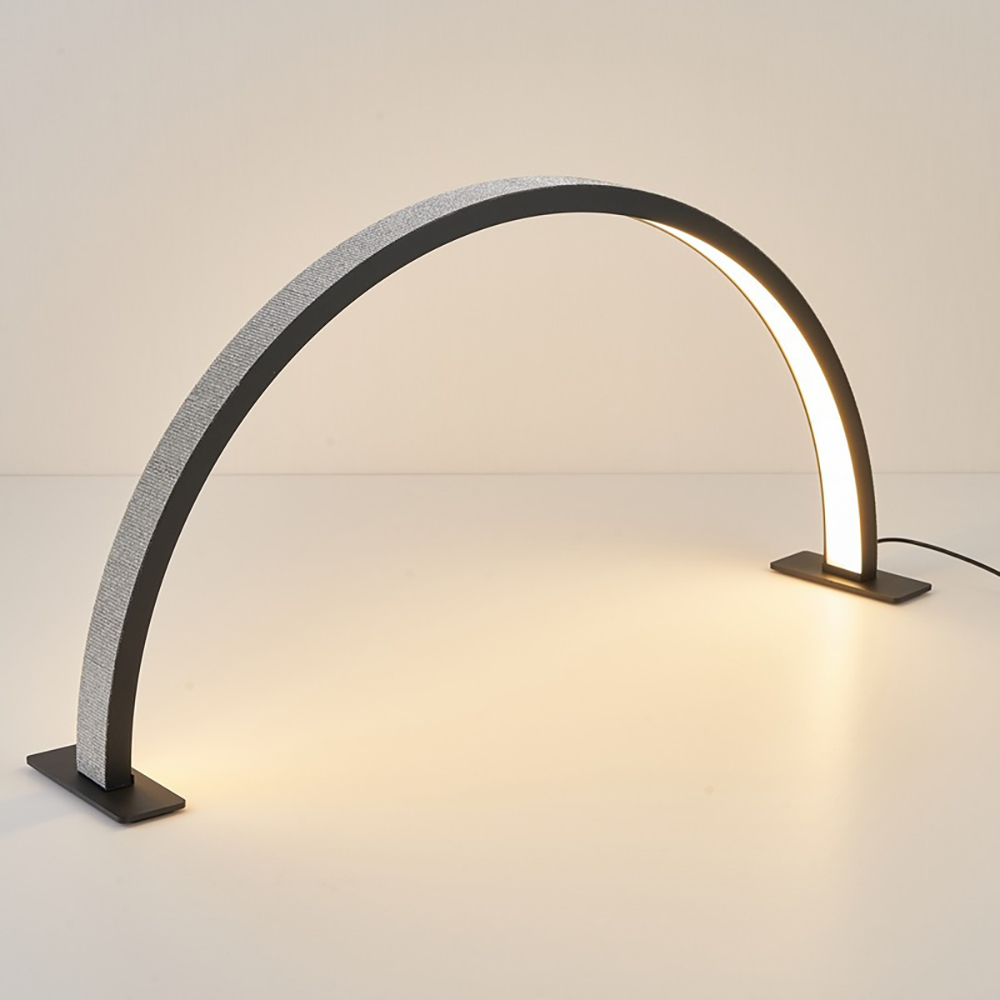 Lampe à ongles 40/66CM, lumièr - Desk Setup Lamp avis et prix