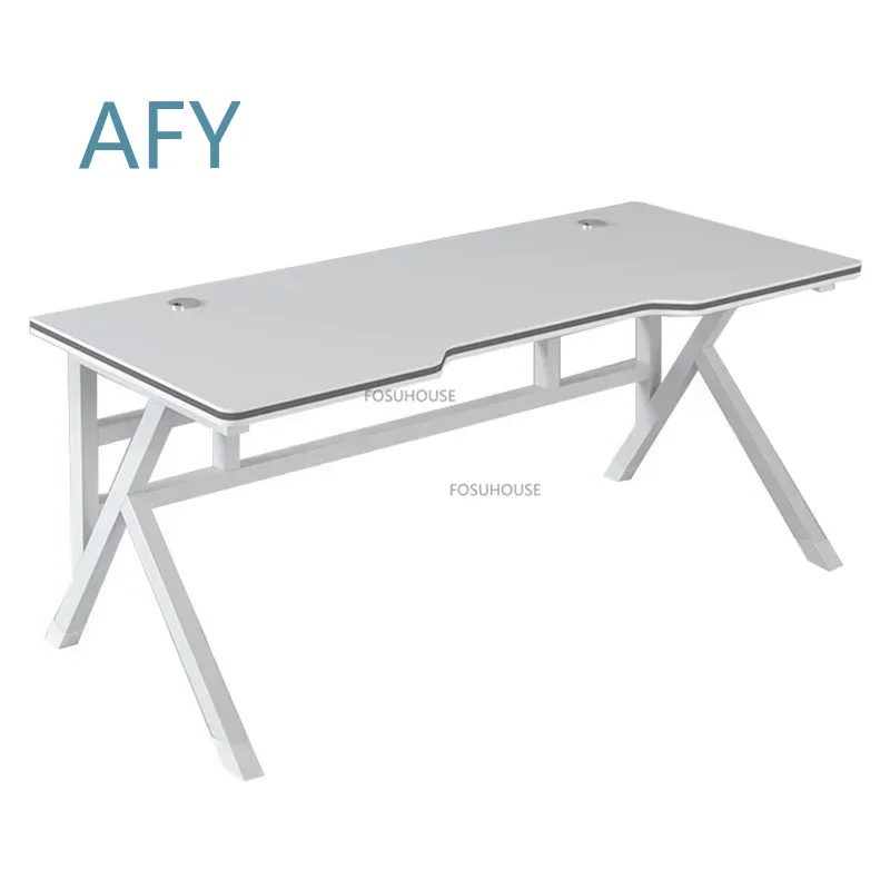 Bureau d'ordinateur nordique p - Desk Setup Simple avis et prix