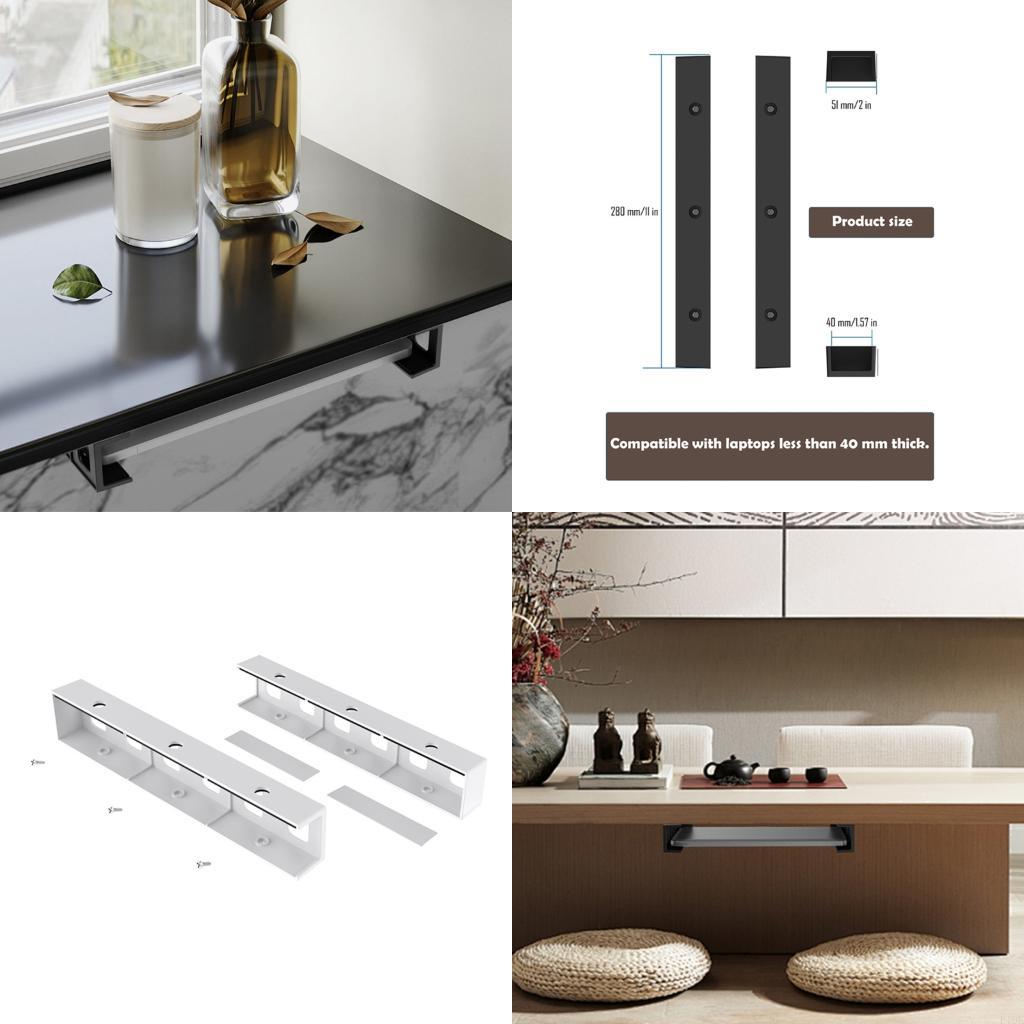 Sous les organisateurs sauvega - Desk Setup Workspace avis et prix