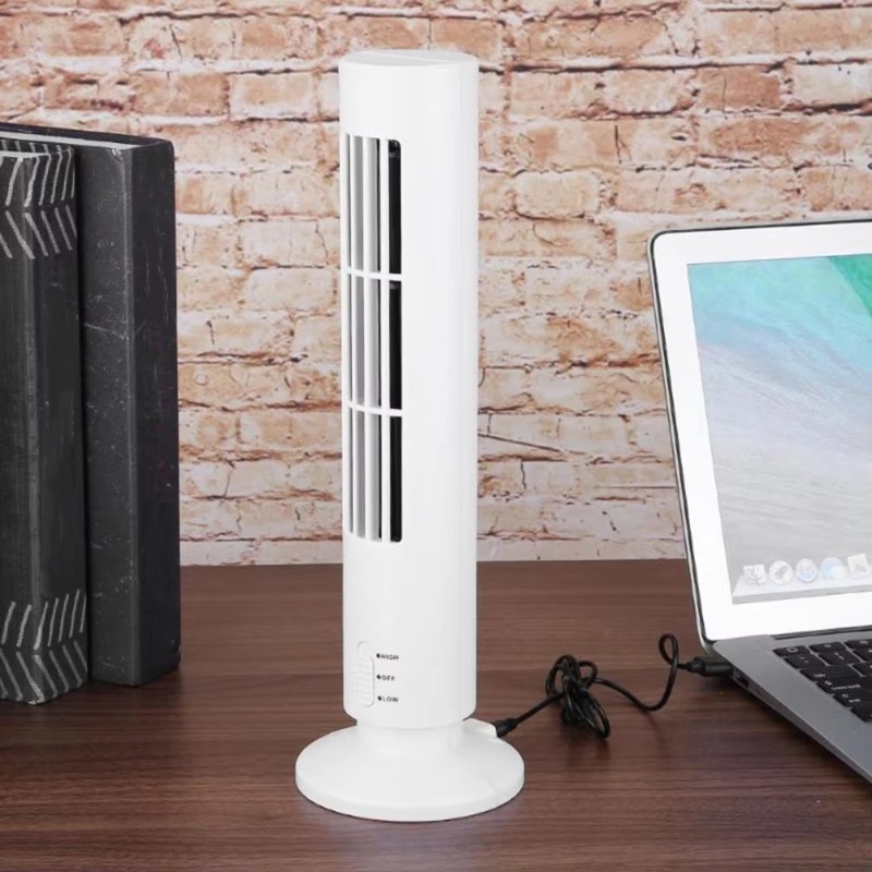 Ventilateur de bureau portable - Fan Desk Small Usb avis et prix