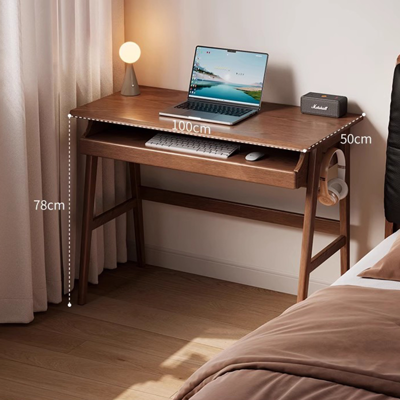 Table murale pour étudiants, b - Desk Setup Laptop avis et prix
