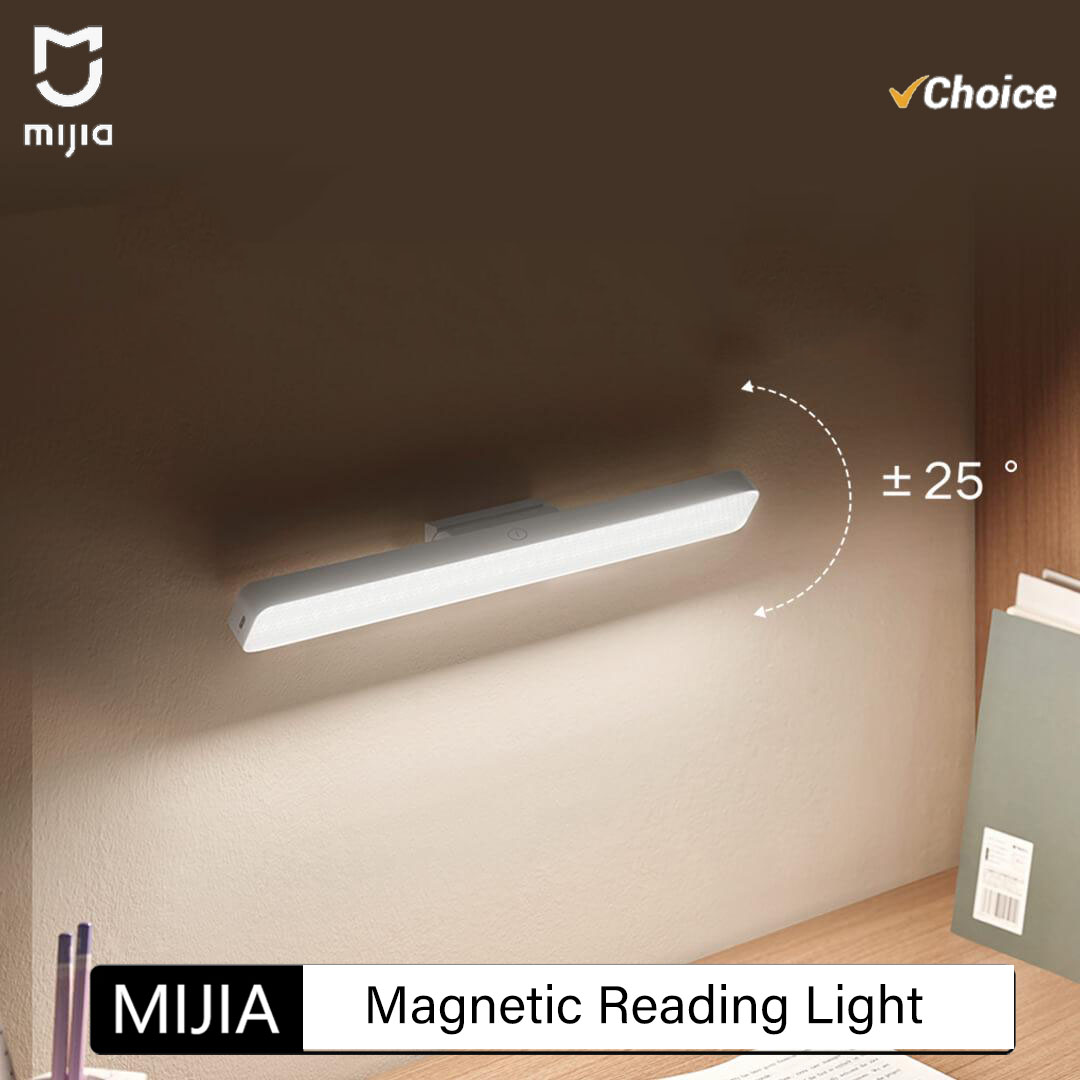 Lampe de lecture magnétique MI - Desk Setup Lamp avis et prix