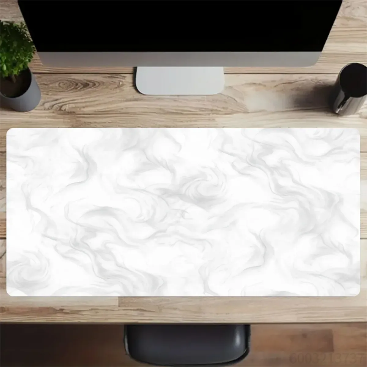Tapis de souris moderne de lux - Desk Setup Laptop And Pc avis et prix