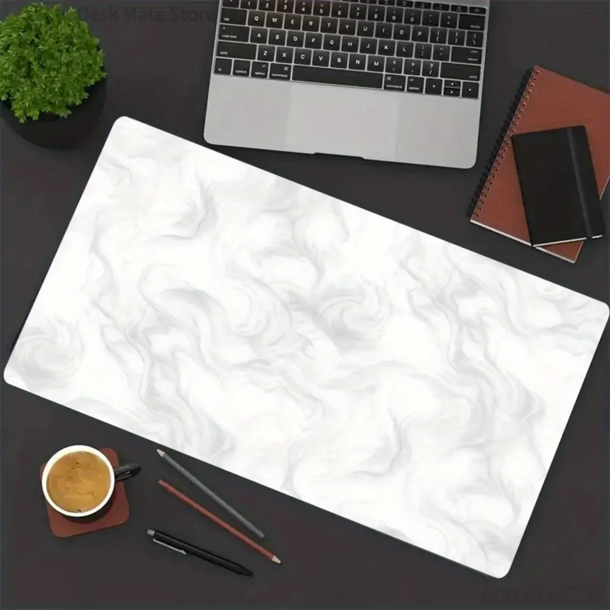 Tapis de souris moderne de lux - Desk Setup Laptop And Pc avis et prix
