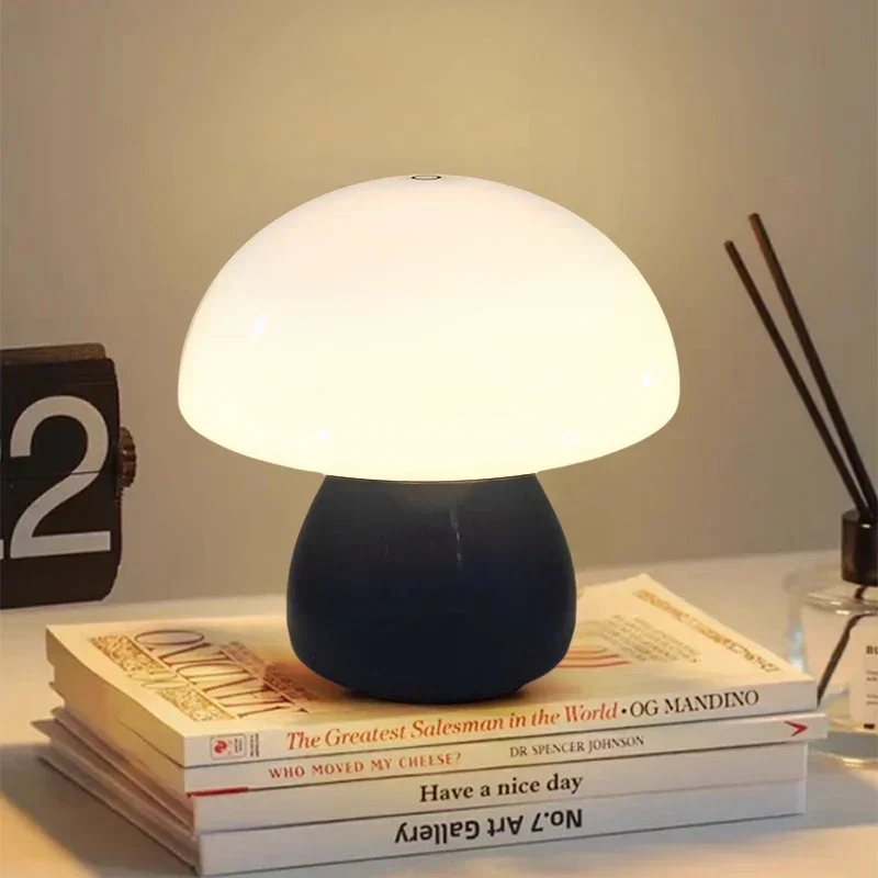 Lampe de Table LED champignon, - Ambient Light Bar Usb avis et prix