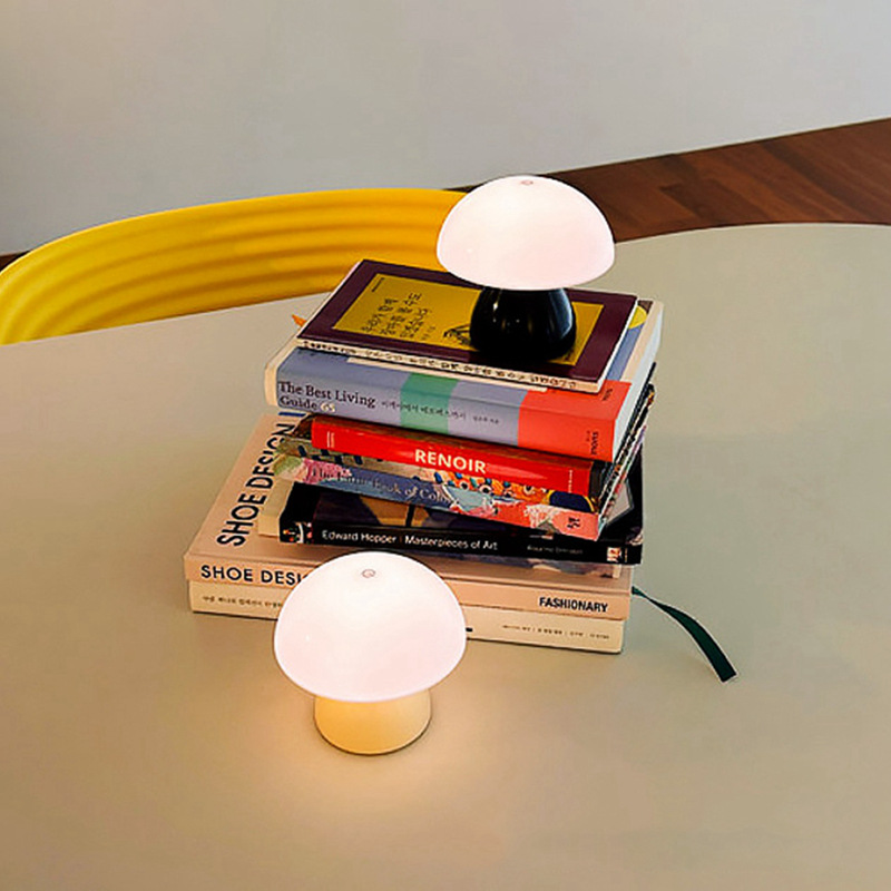 Lampe de Table LED champignon, - Ambient Light Bar Usb avis et prix