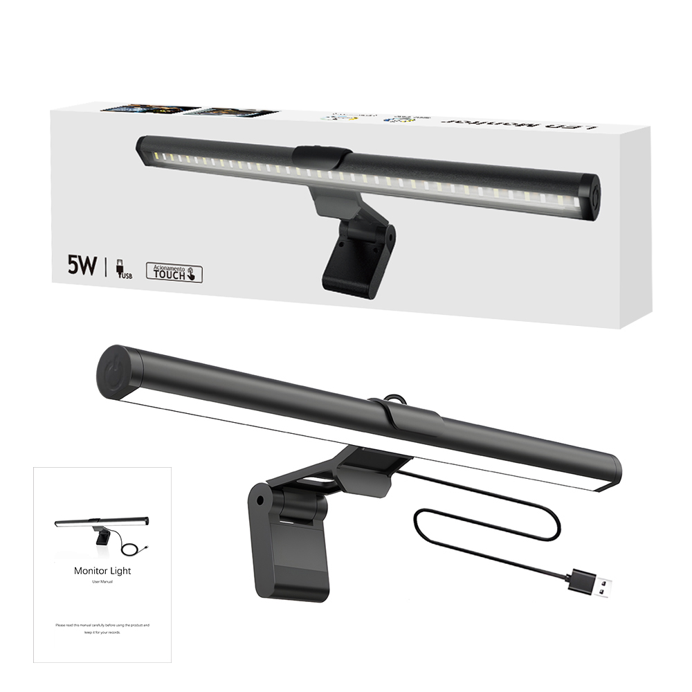 Bande lumineuse ambiante RGB p - Ambient Light Bar Usb avis et prix