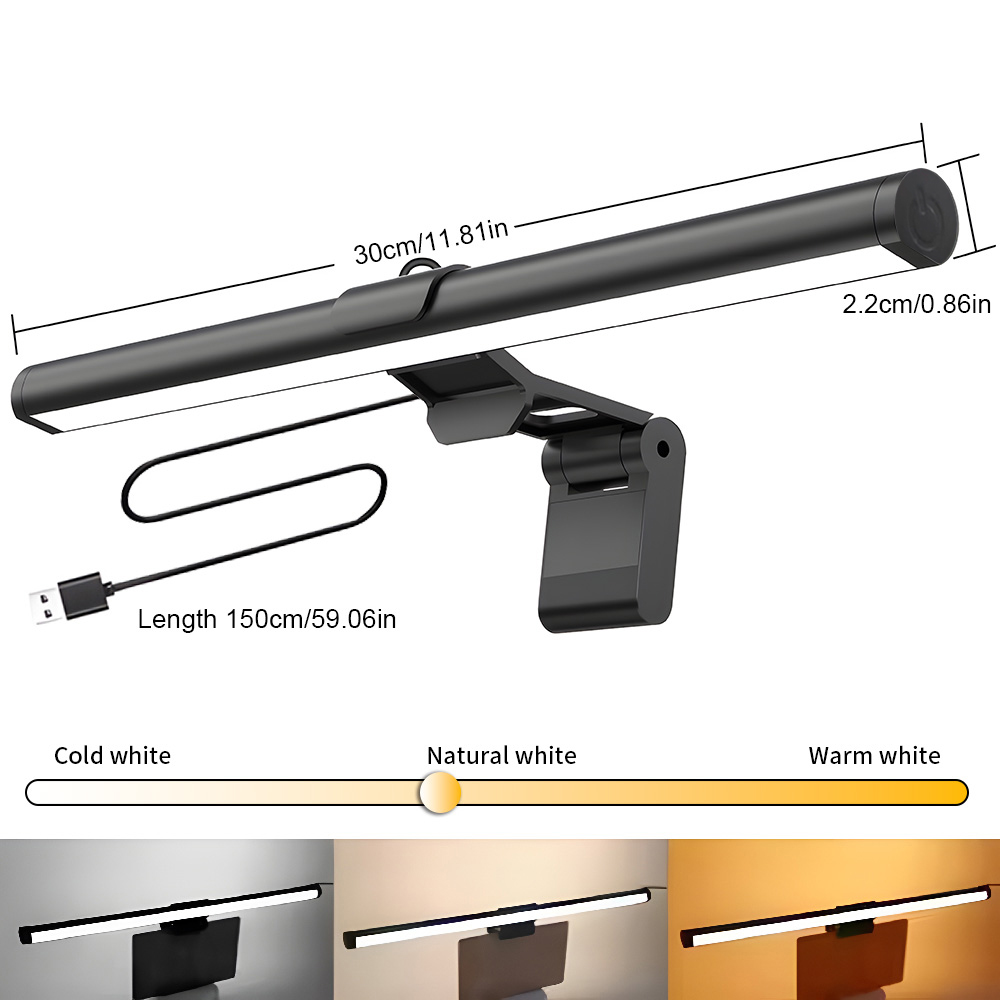 Bande lumineuse ambiante RGB p - Ambient Light Bar Usb avis et prix