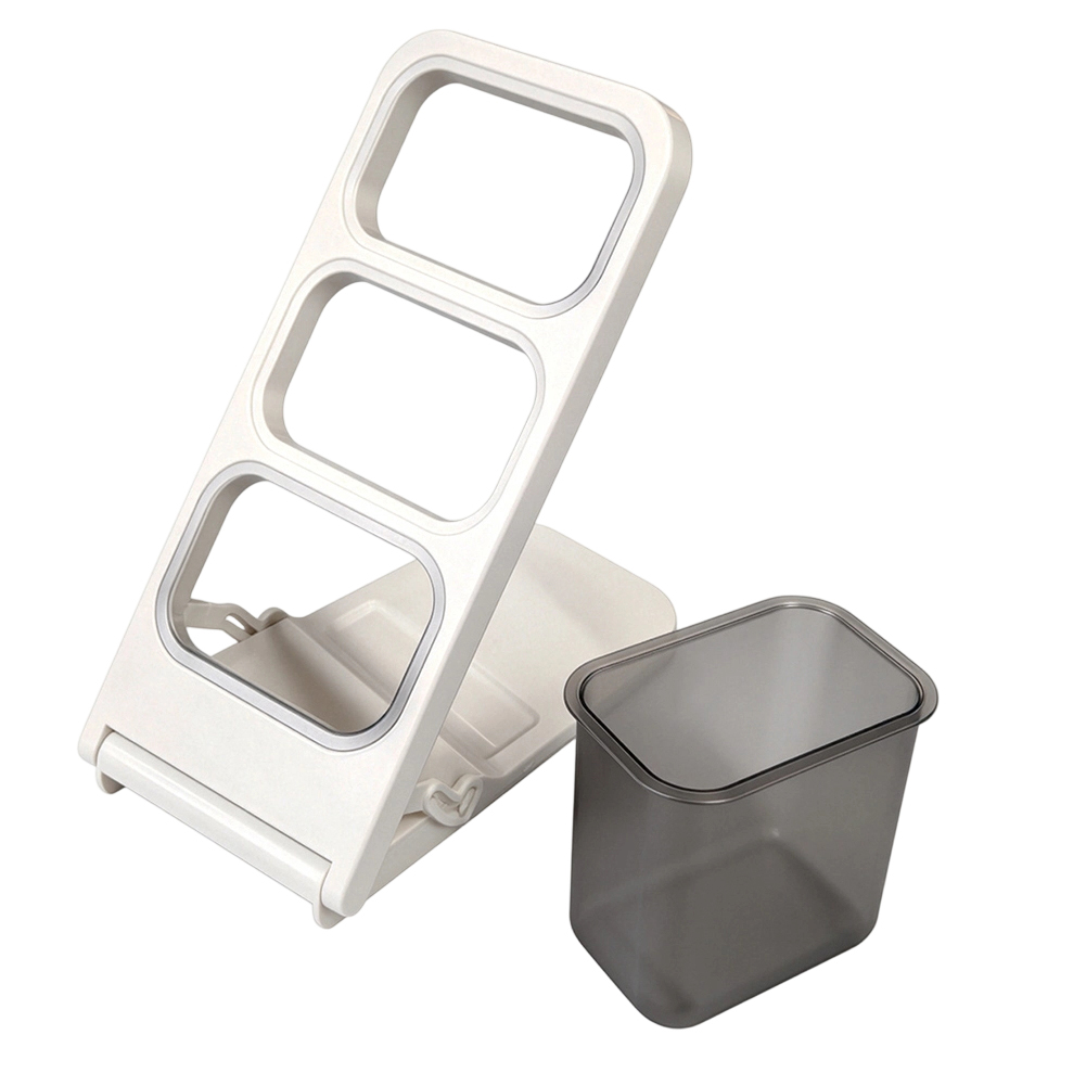 Boîte de rangement minimaliste - Desk Setup Workspace avis et prix