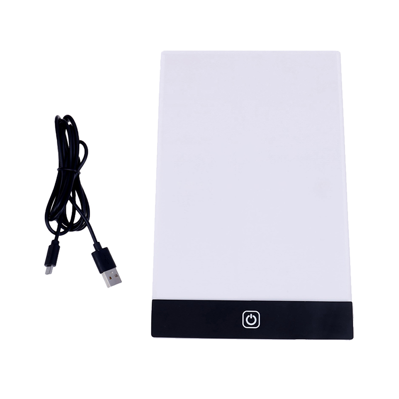 Tablette de dessin LED en acry - Desk Setup Lamp avis et prix