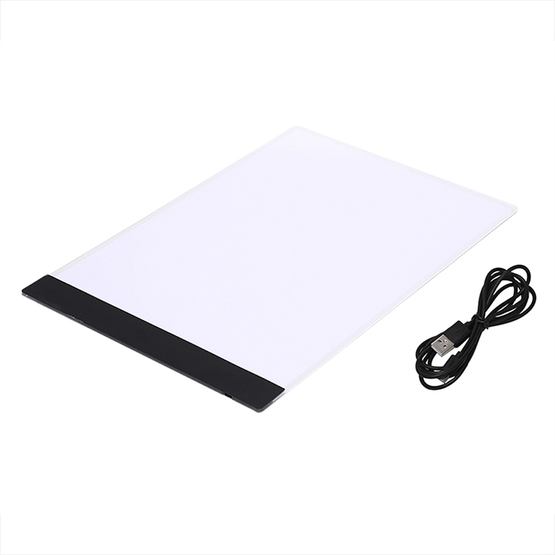 Tablette de dessin LED en acry - Desk Setup Lamp avis et prix