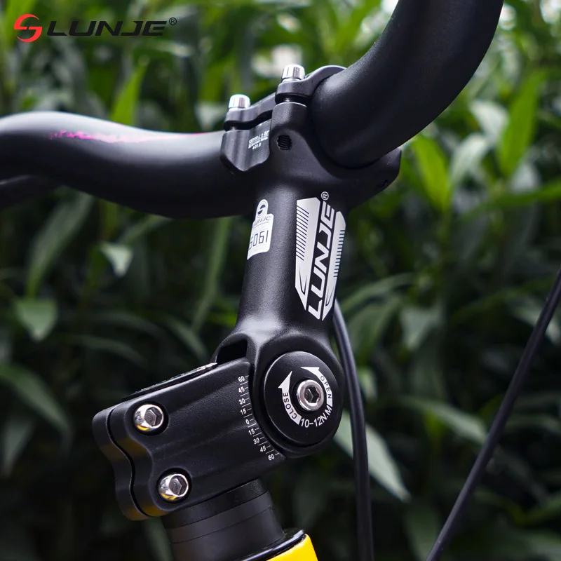 Tige de vélo de route et de mo - Desk Setup Nature avis et prix