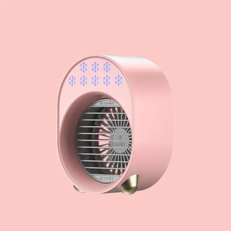 Ventilateur de bureau USB, pet - Fan Desk Small Usb avis et prix